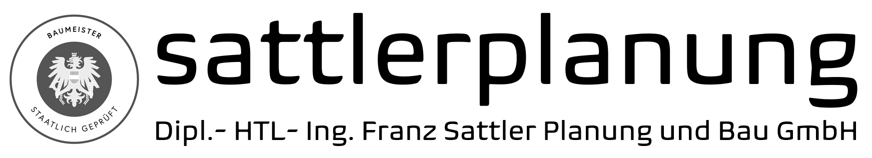 DIPL-HTL-ING- F. Sattler Planung und Bau GmbH